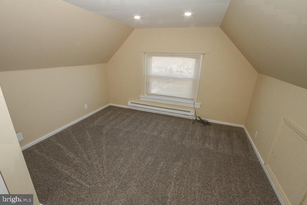 700 Main Street Red Hill, PA 18076 - Photo 9 of 12 Cozy attic space with natural light.