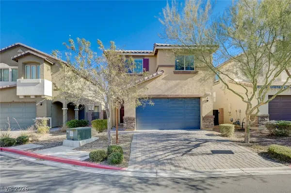 $2,120 | 9214 Blue Agate Street, Las Vegas, NV 89178