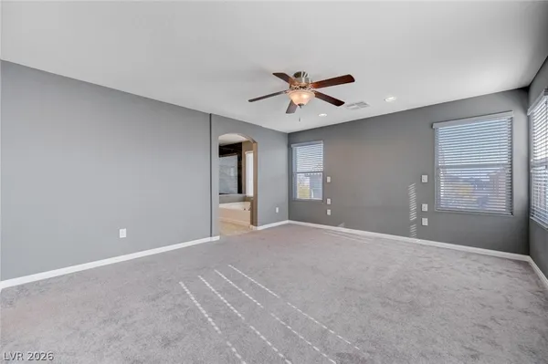 $2,120 | 9214 Blue Agate Street, Las Vegas, NV 89178