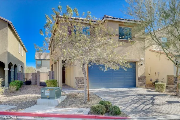 $2,120 | 9214 Blue Agate Street, Las Vegas, NV 89178