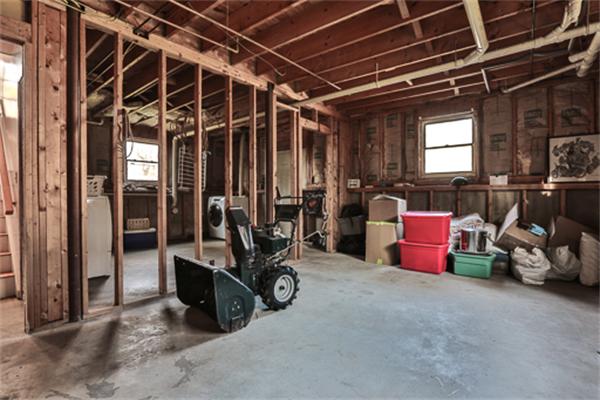 161 Timber Swamp Road Hampton, NH 03842 - Photo 16 of 16 a view of a room with gym equipment