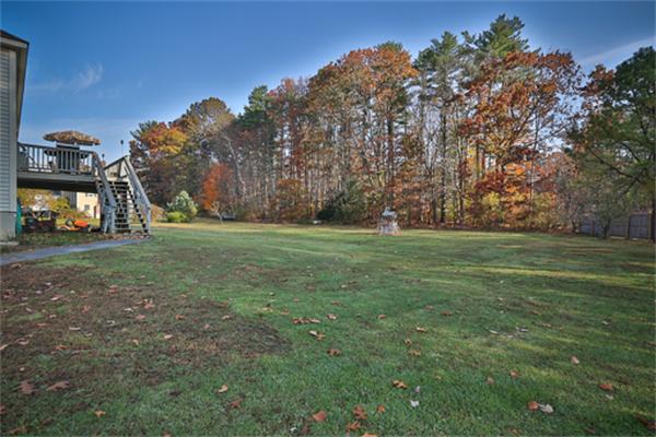 161 Timber Swamp Road Hampton, NH 03842 - Photo 3 of 16 a view of a park with large trees