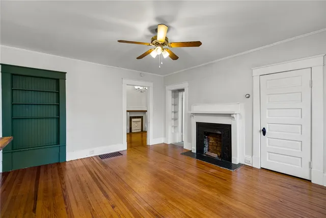 $295,000 | 501 North Street, Anderson, SC 29621