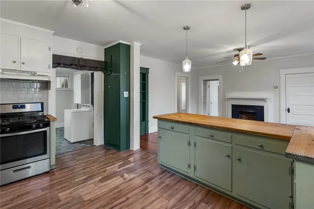 $295,000 | 501 North Street, Anderson, SC 29621