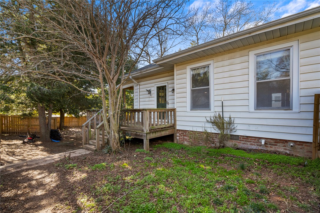 501 North Street Anderson, SC 29621 - Photo 38 of 46