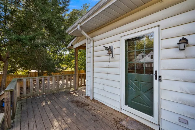 $295,000 | 501 North Street, Anderson, SC 29621