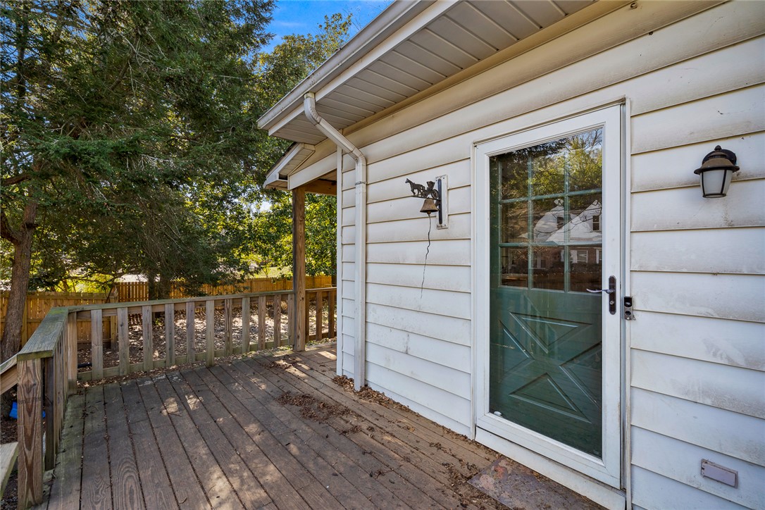 501 North Street Anderson, SC 29621 - Photo 39 of 46