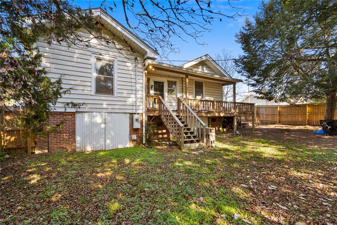 501 North Street Anderson, SC 29621 - Photo 41 of 46