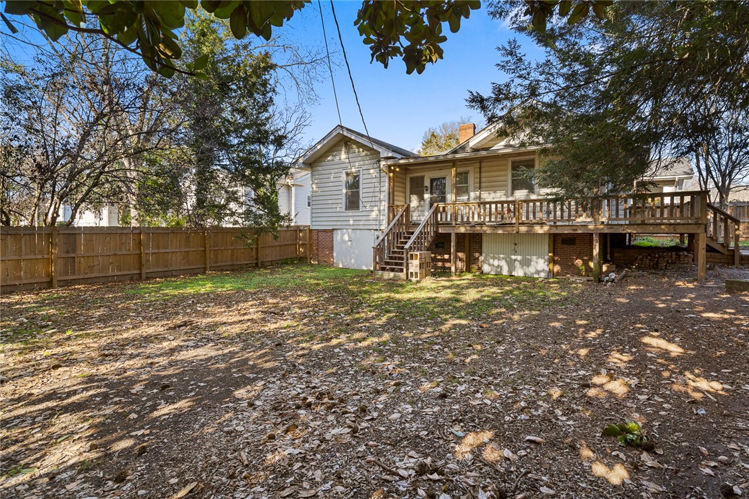 501 North Street Anderson, SC 29621 - Photo 43 of 46
