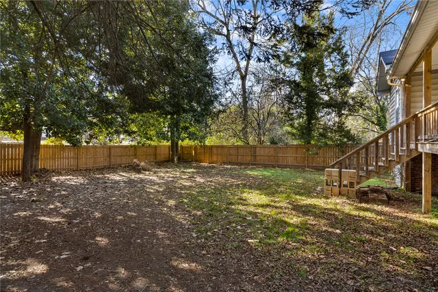 $295,000 | 501 North Street, Anderson, SC 29621