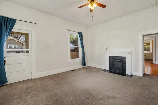 $295,000 | 501 North Street, Anderson, SC 29621