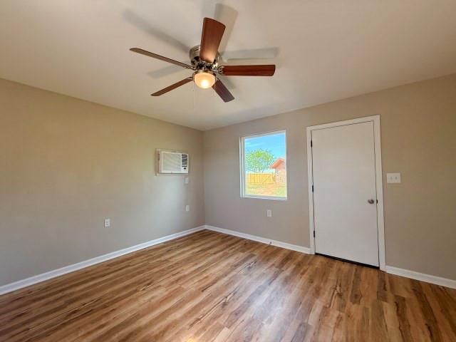 1147 Graves Road Snyder, TX 79549 - Photo 11 of 22