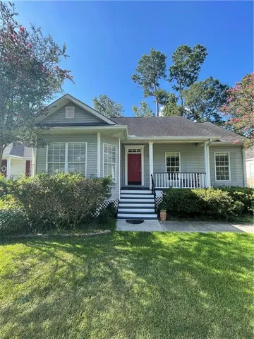 $1,850 | 110 Woods Drive, Madisonville, LA 70447