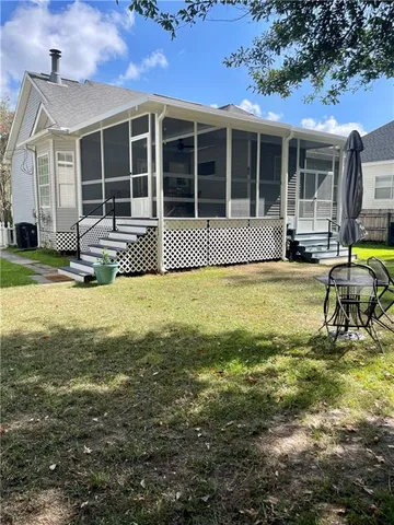 $1,850 | 110 Woods Drive, Madisonville, LA 70447