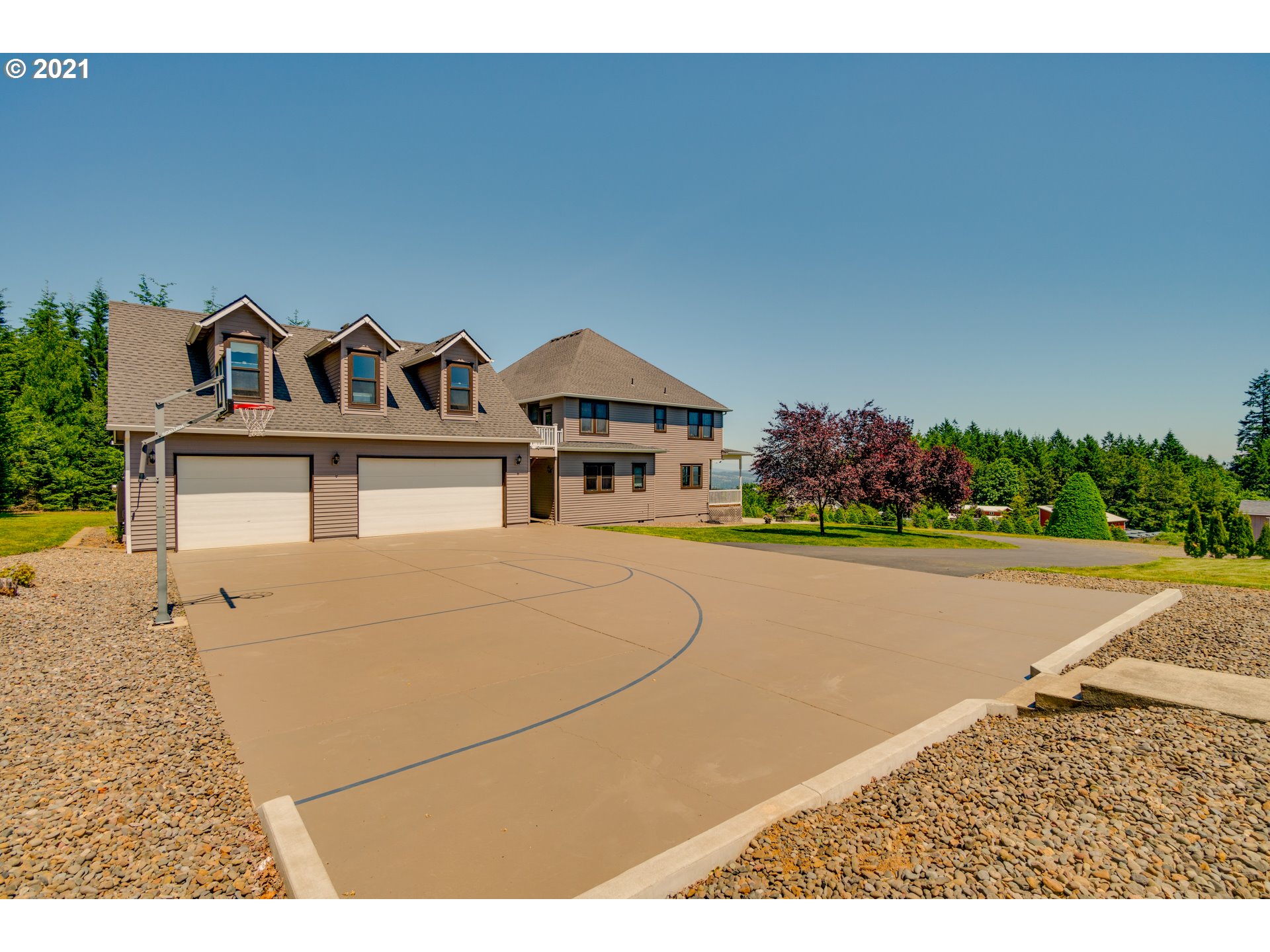 22680 Southwest Kruger Road Sherwood, OR 97140 - Photo 27 of 32 Gallery Image 27