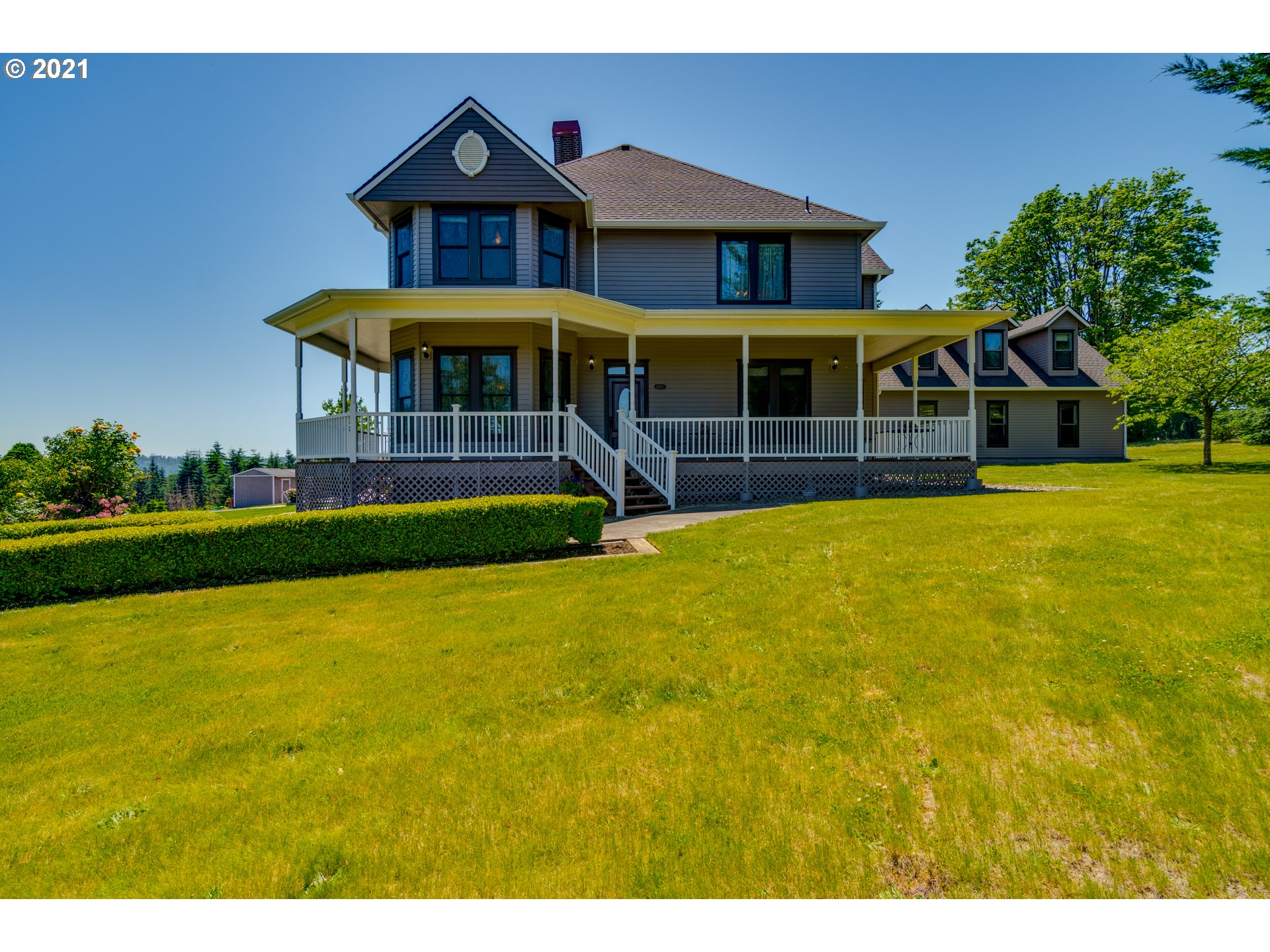 22680 Southwest Kruger Road Sherwood, OR 97140 - Photo 30 of 32 Gallery Image 30