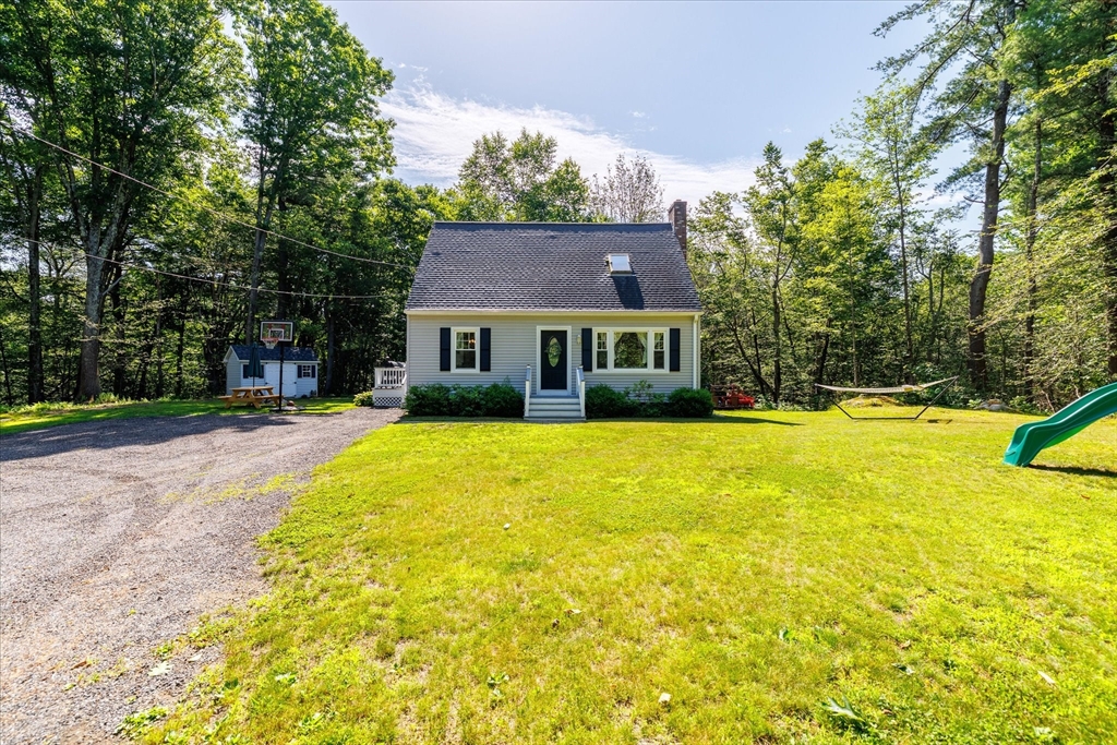 44 Underwood Road Hubbardston, MA 01452 - Photo 2 of 42