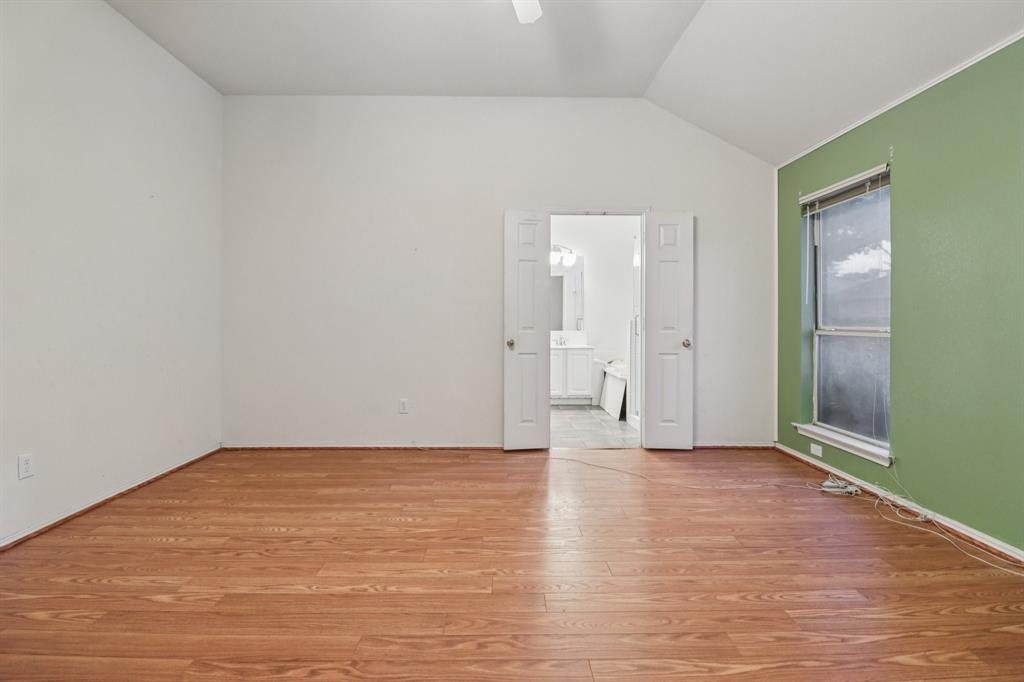 600 North Chattey Road DeSoto, TX 75115 - Photo 26 of 40 a view of an empty room and window