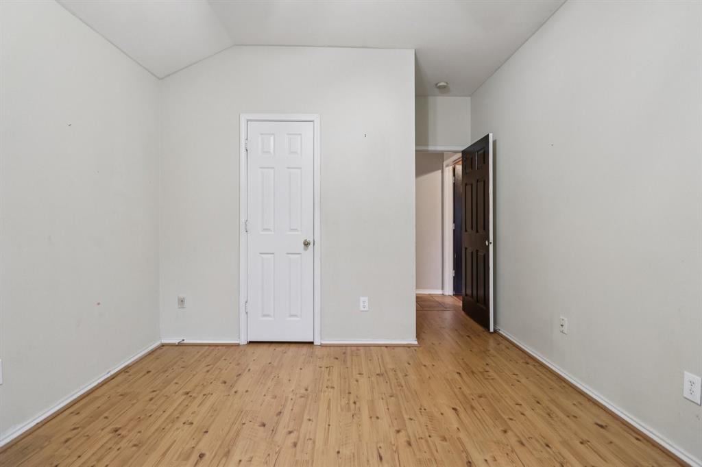 600 North Chattey Road DeSoto, TX 75115 - Photo 28 of 40 a view of an empty room