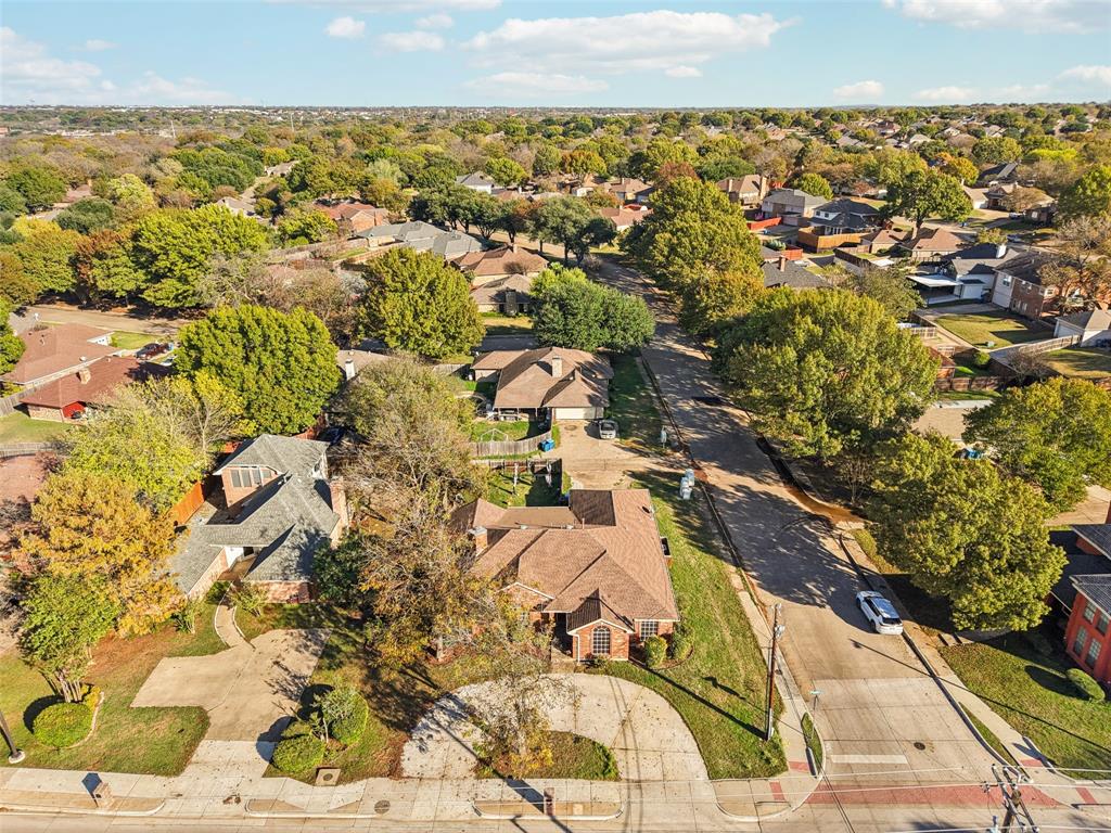 600 North Chattey Road DeSoto, TX 75115 - Photo 37 of 40 view of city
