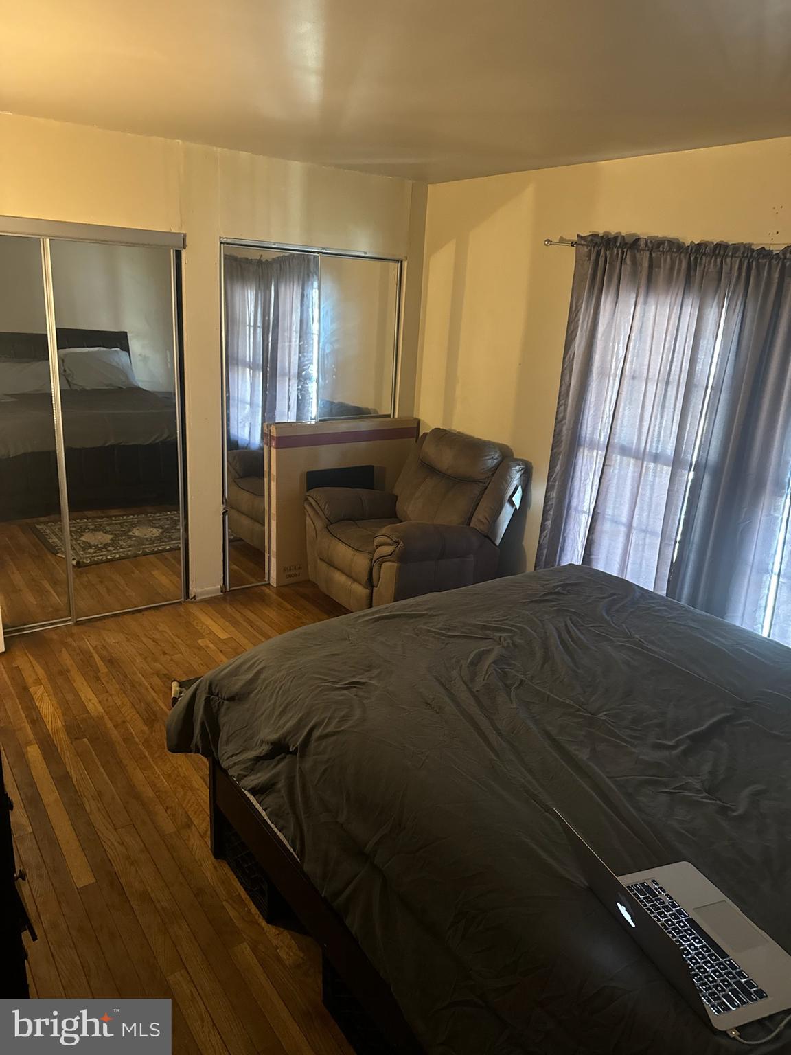 13403 Briarwood Drive Laurel, MD 20708 - Photo 16 of 19 2nd Floor Primary Bedroom View 3