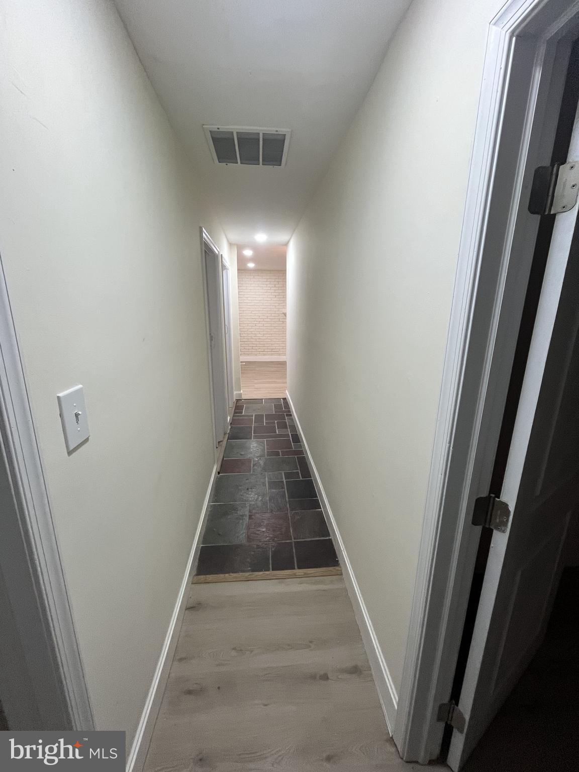 13403 Briarwood Drive Laurel, MD 20708 - Photo 7 of 19 1st Floor Hallway
