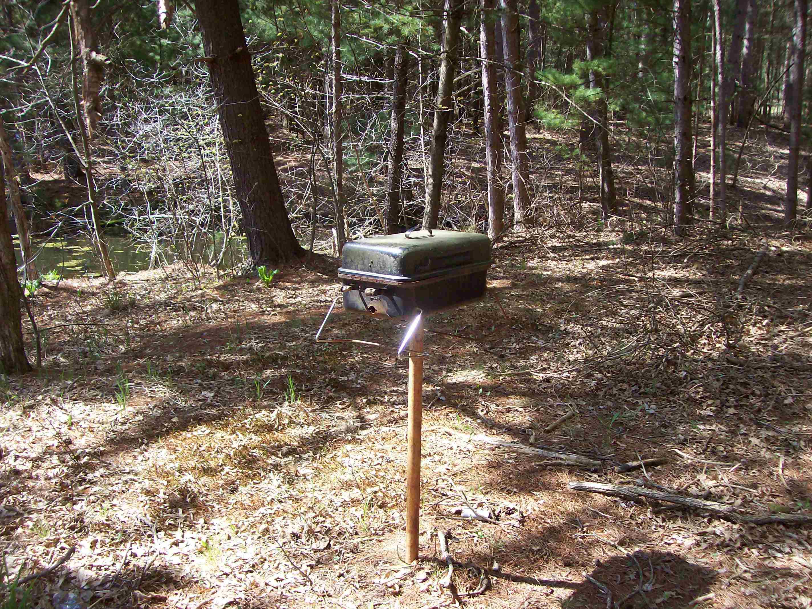 Herwig Wisconsin Dells, WI 53965 - Photo 19 of 27