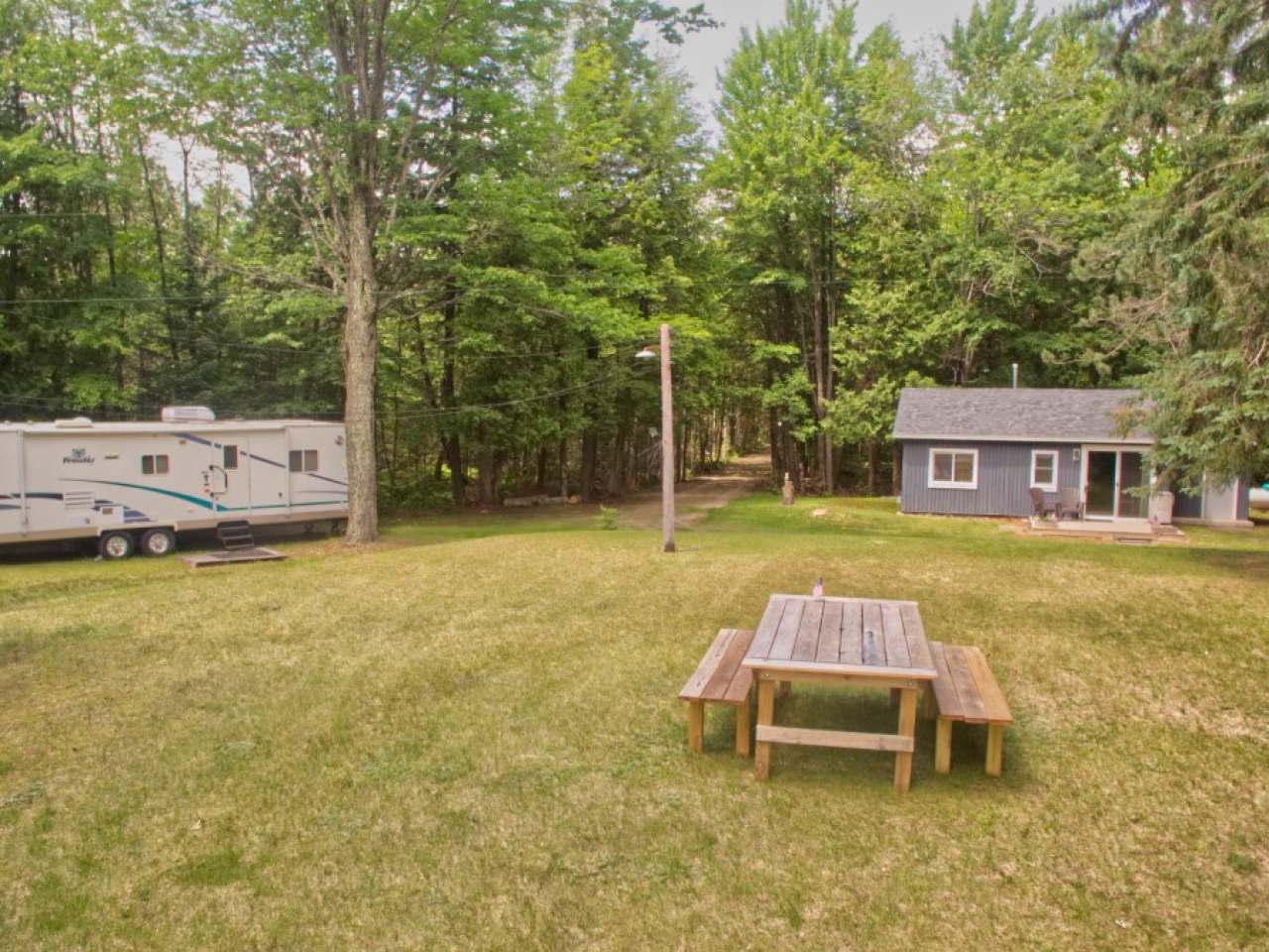 4269 Shore Dr Drive Rhinelander, WI 54501 - Photo 13 of 24 Gallery Image 13
