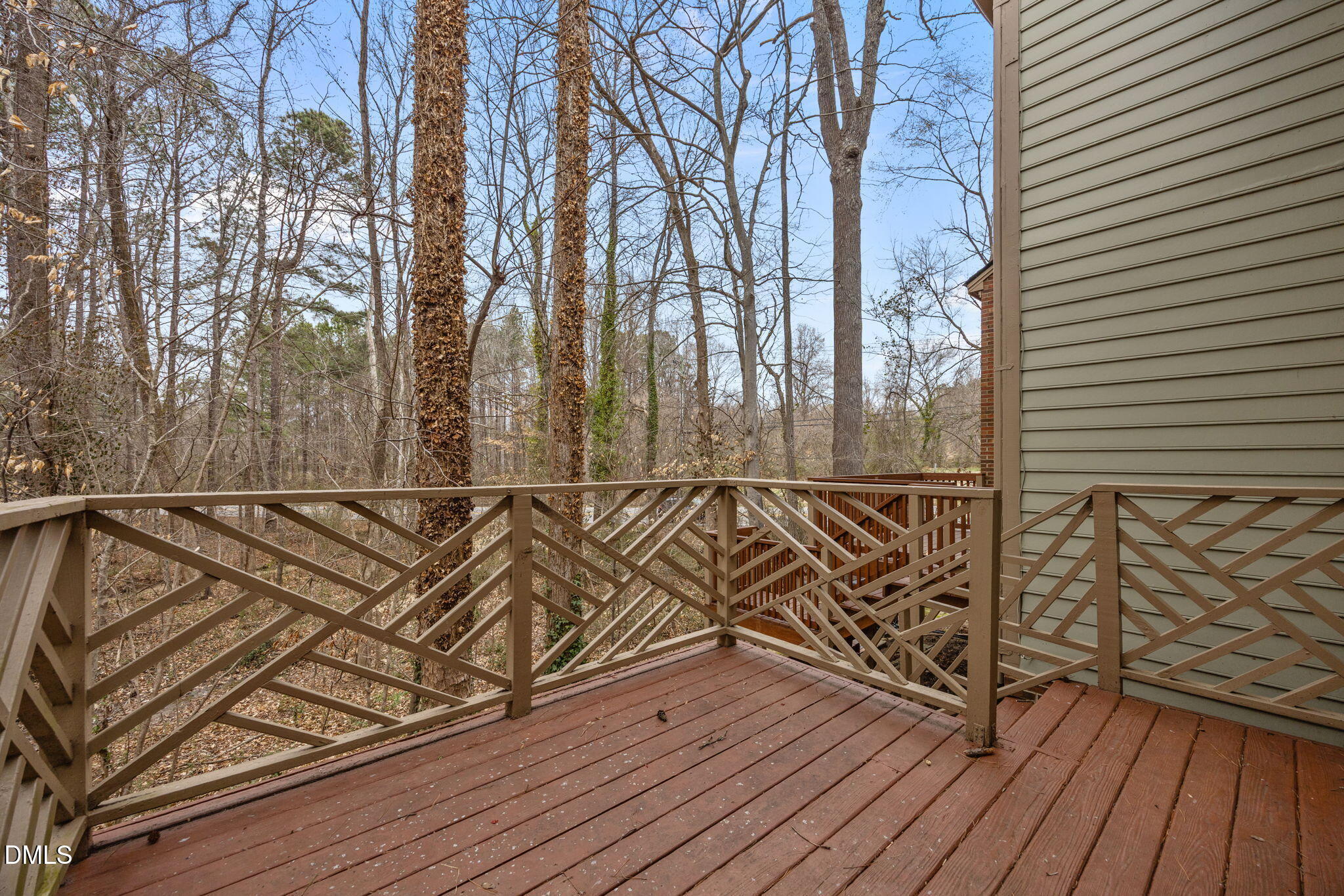 3112 Coachman's Way Durham, NC 27705 - Photo 23 of 32 a view of entryway with wooden floor