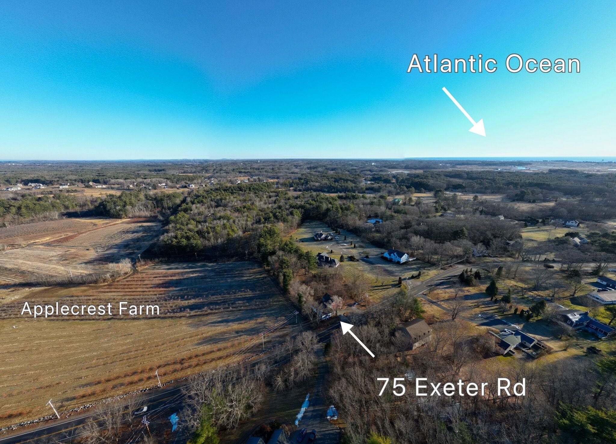 75 Exeter Road Hampton Falls, NH 03844 - Photo 13 of 36