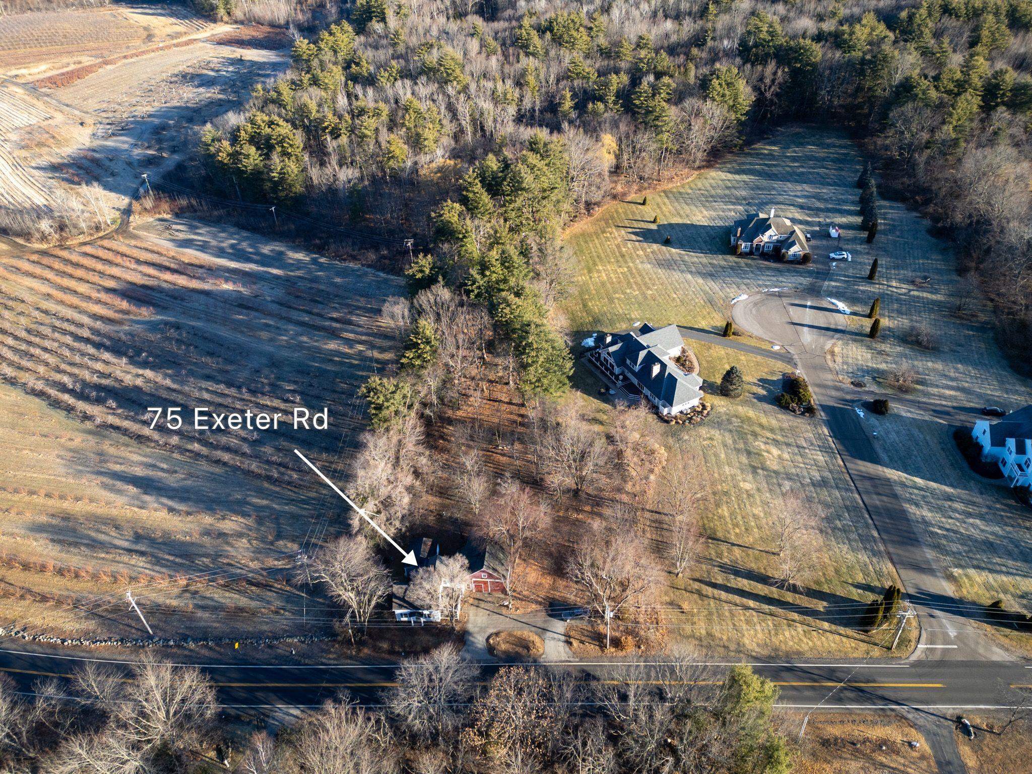 75 Exeter Road Hampton Falls, NH 03844 - Photo 31 of 36