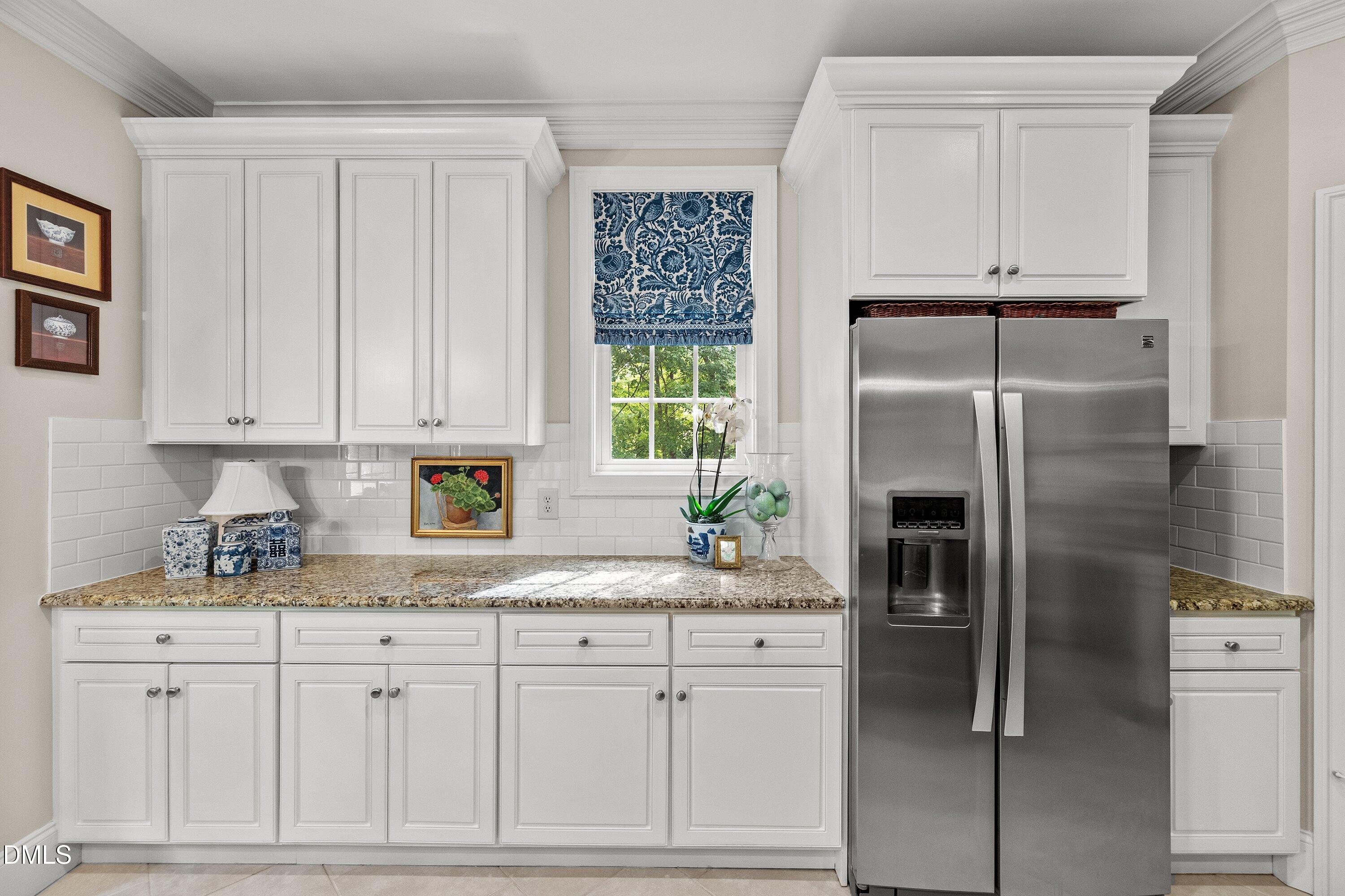 1412 Abbey's Grove Trail Raleigh, NC 27615 - Photo 30 of 66 Kitchen