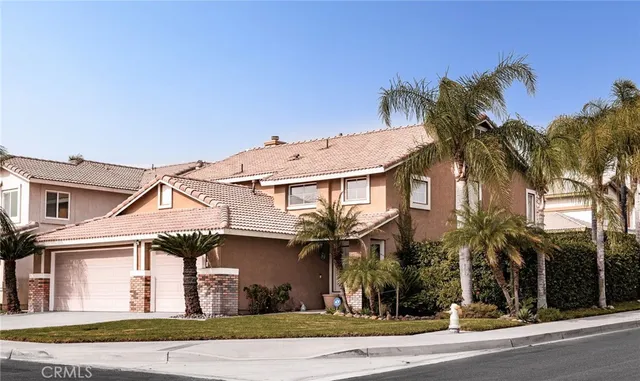 $839,000 | 14528 Oxer Court, Fontana, CA 92336