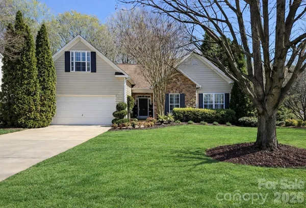 $455,000 | 1715 Lillywood Lane, Indian Land, SC 29707