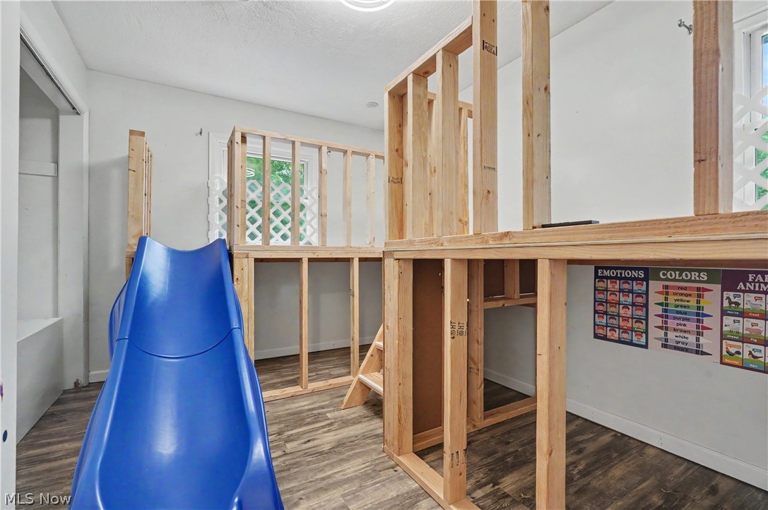952 Ravenna Road Kent, OH 44240 - Photo 17 of 37 Custom space for beds, play and FUN!