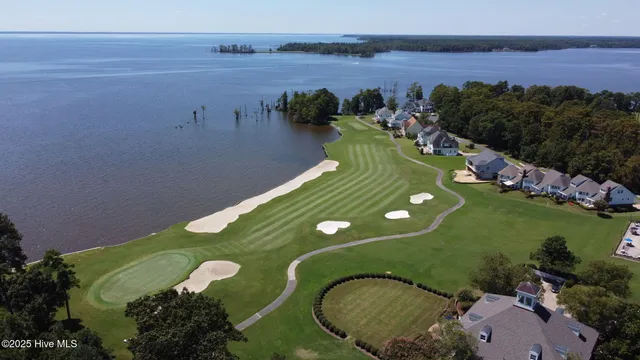 $365,000 | 112 Currituck Drive, Hertford, NC 27944