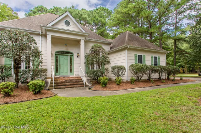 $365,000 | 112 Currituck Drive, Hertford, NC 27944