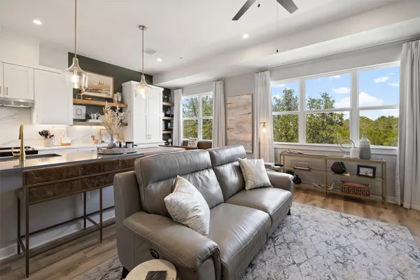 $415,000 | 12001 Vista Parke Drive, Unit 1402, Austin, TX 78726