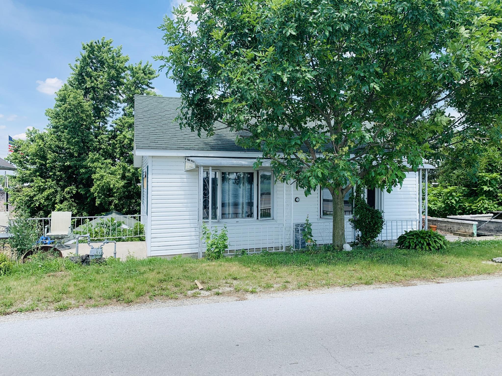 927 West Bank Road Celina, OH 45822 - Photo 1 of 2 Gallery Image 1