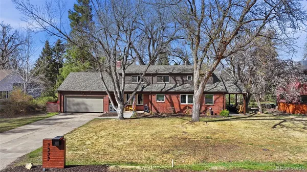 $1,100,000 | 7377 Highland Drive, Lakewood, CO 80214