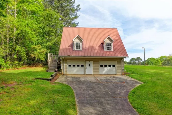$299,000 | 1589 Union Grove Church Road, Auburn, GA 30011