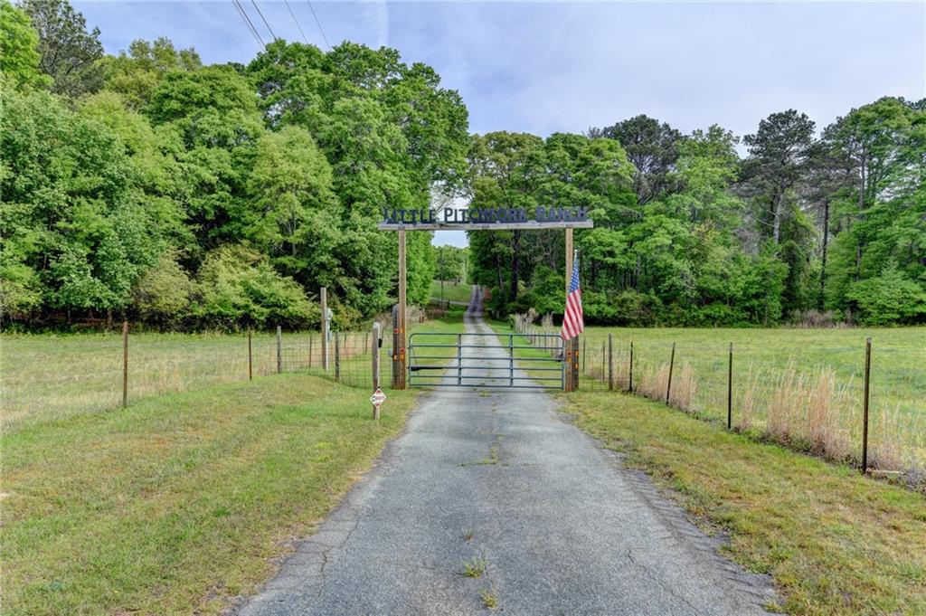 1589 Union Grove Church Road Auburn, GA 30011 - Photo 2 of 28