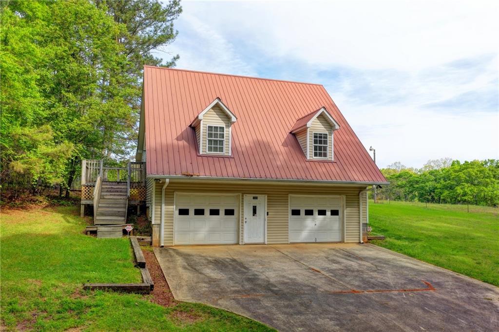 1589 Union Grove Church Road Auburn, GA 30011 - Photo 3 of 28