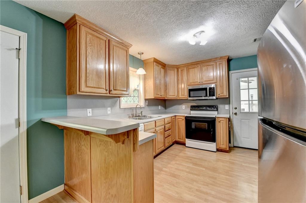 1589 Union Grove Church Road Auburn, GA 30011 - Photo 9 of 28