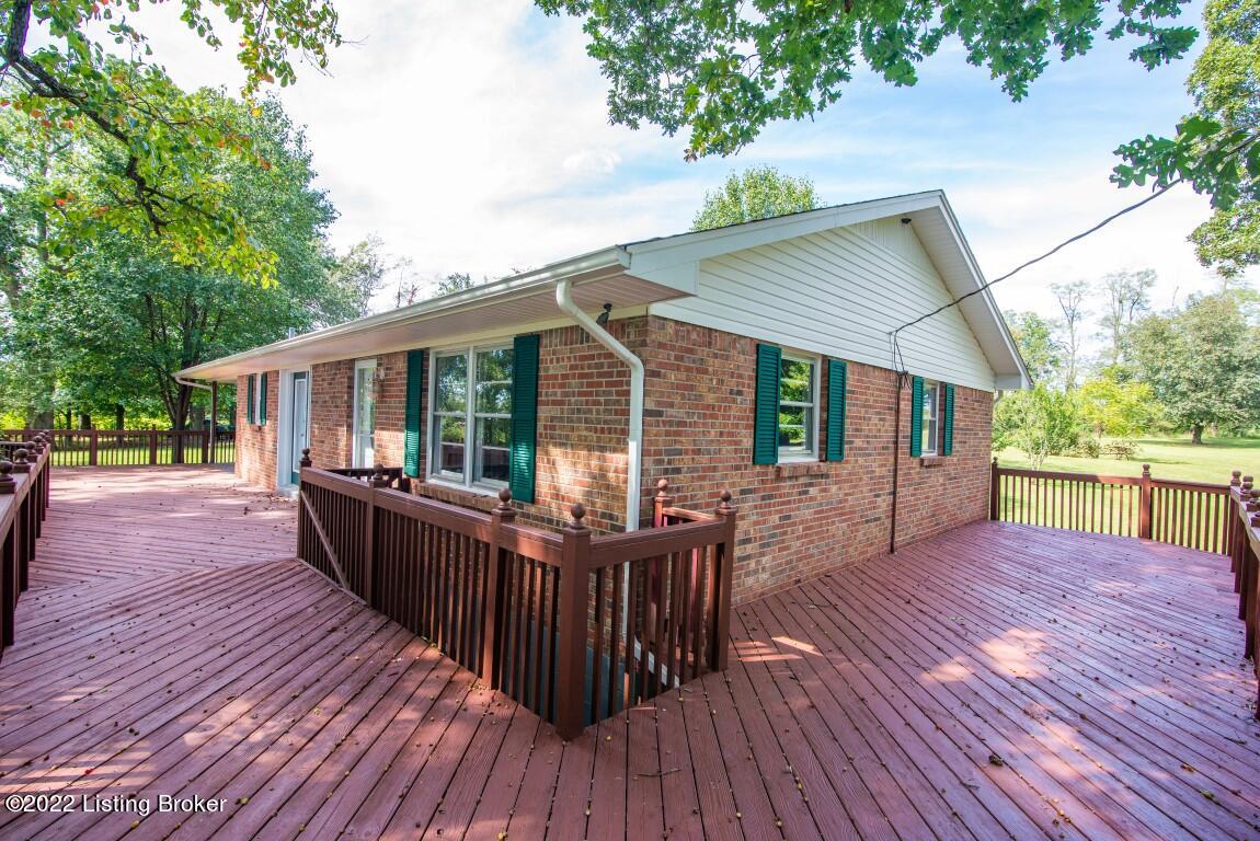16940 Leitchfield Road Big Clifty, KY 42712 - Photo 6 of 76 16940 Leitchfield Rd-5