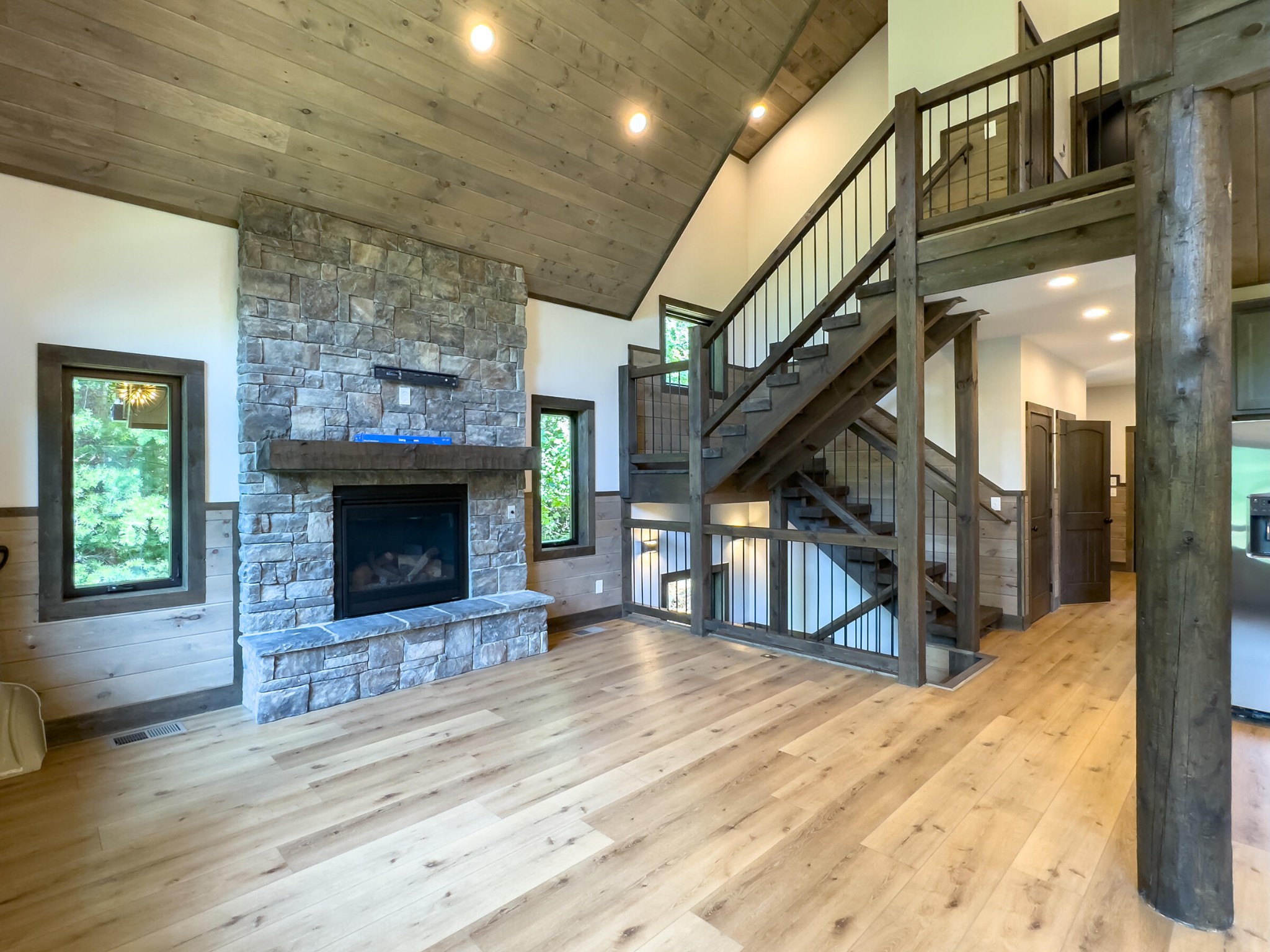 3066 Happy Hollow Road Sevierville, TN 37862 - Photo 18 of 48