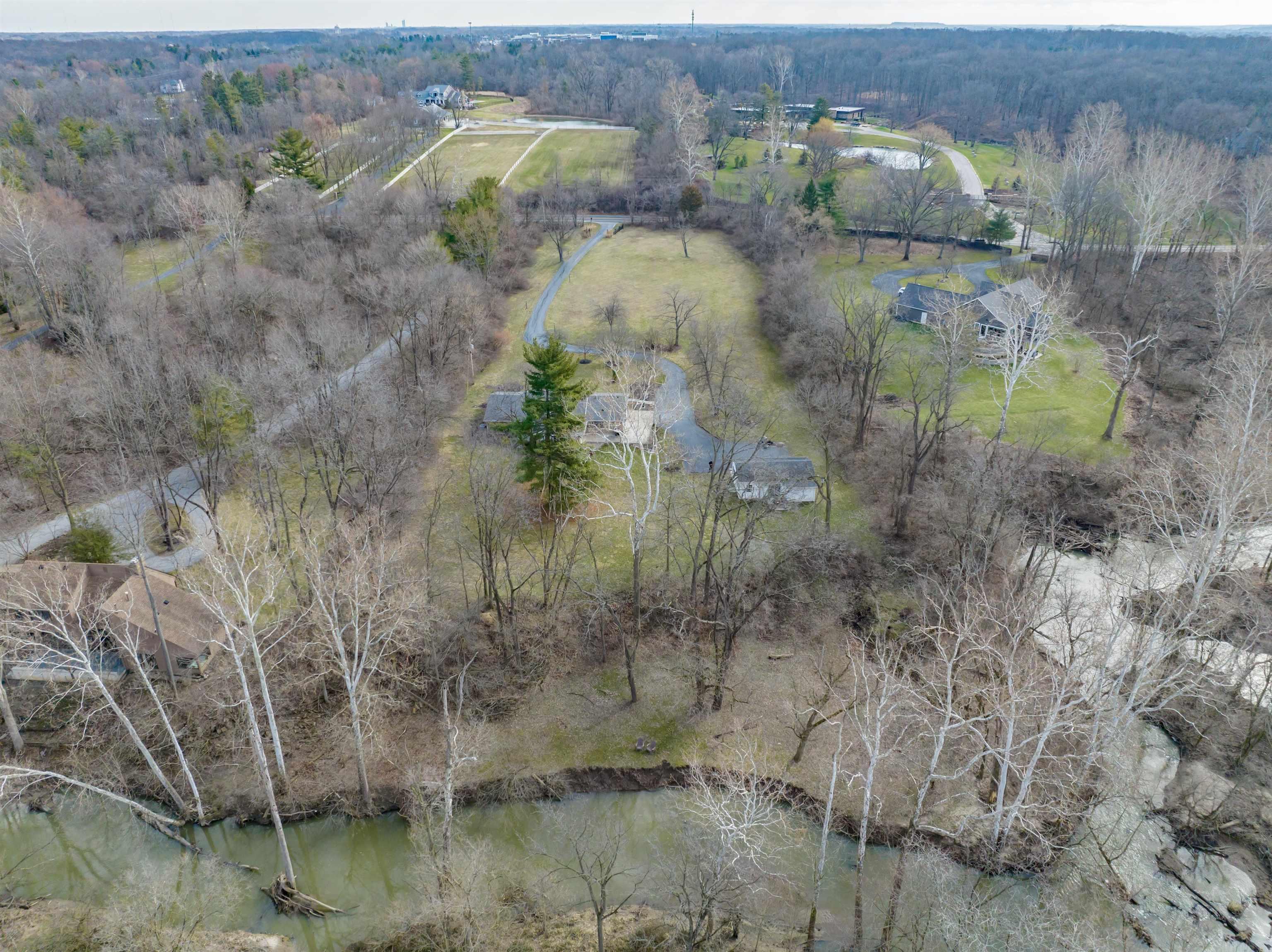 4526 West Hamilton Road South Fort Wayne, IN 46814 - Photo 27 of 33