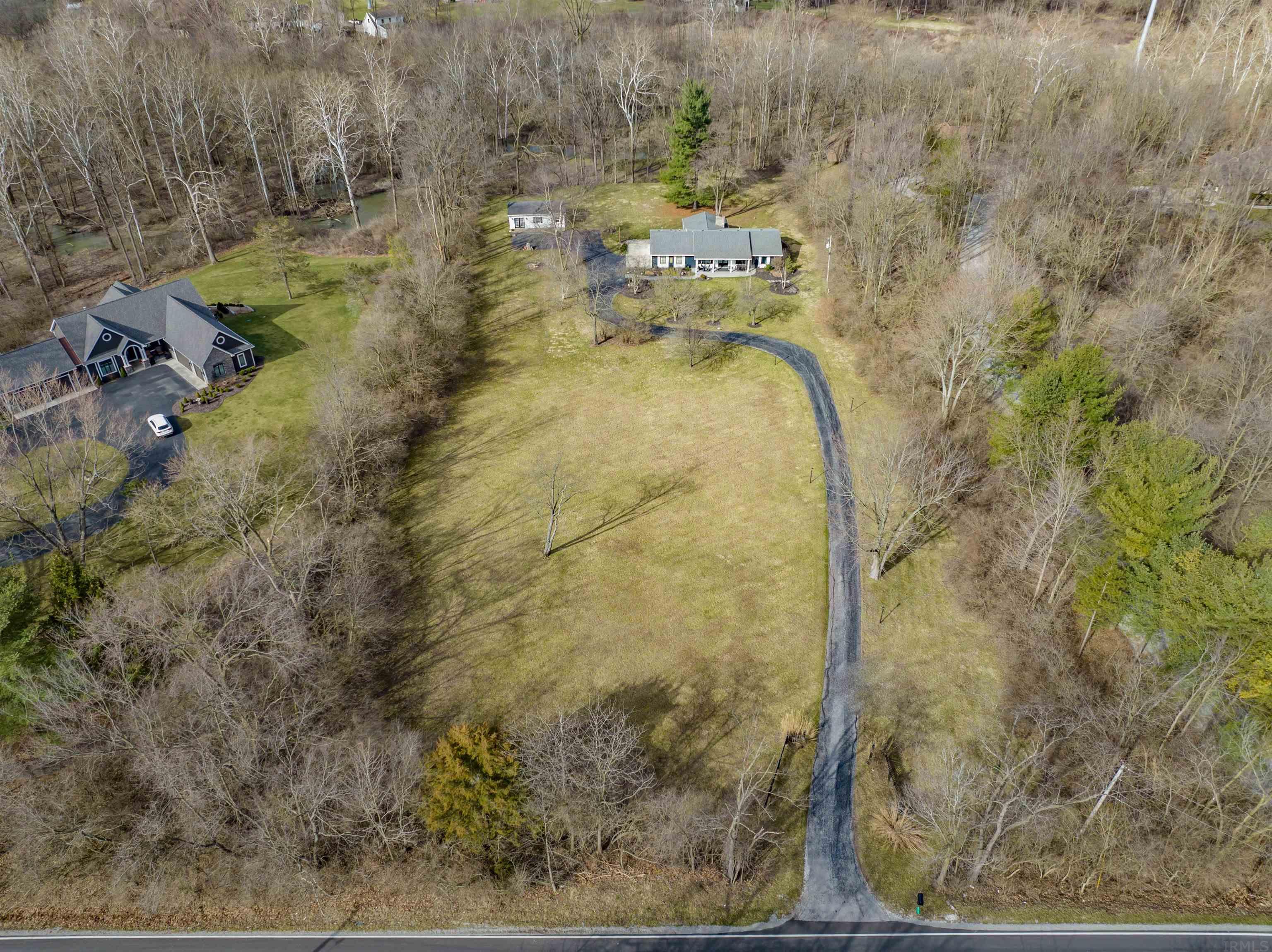 4526 West Hamilton Road South Fort Wayne, IN 46814 - Photo 28 of 33