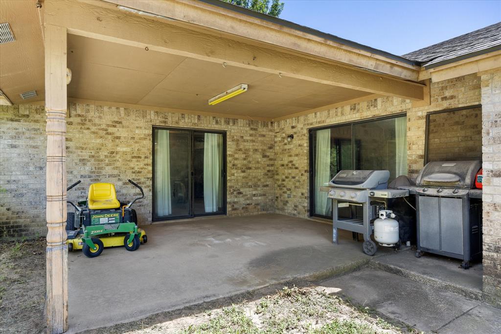 515 Spring Meadow Street Stephenville, TX 76401 - Photo 23 of 35
