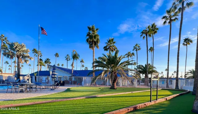 $175,000 | 2929 East Main Street, Unit 116, Mesa, AZ 85213